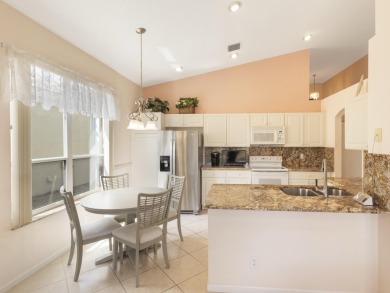 Enjoy the country club lifestyle without the expenses. This on Westchester Golf and Country Club in Florida - for sale on GolfHomes.com, golf home, golf lot