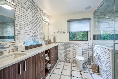 Welcome home to 3185 Shadberry Ct! Located in the highly on Travis Pointe Country Club in Michigan - for sale on GolfHomes.com, golf home, golf lot