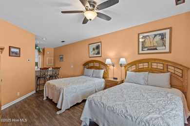 Vacation Living at Its Finest! Welcome to 213 Kings Trail, Unit on Sea Trail Golf Resort in North Carolina - for sale on GolfHomes.com, golf home, golf lot