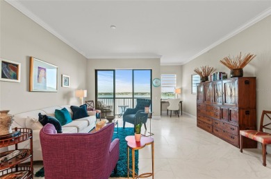Luxury Lakeside Living Awaits at LAKE SIENA! Welcome to the on Bella Collina Golf Club in Florida - for sale on GolfHomes.com, golf home, golf lot