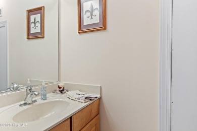 Discover this stunning brick home on just under half an acre on Carolina Shores Golf Course in North Carolina - for sale on GolfHomes.com, golf home, golf lot