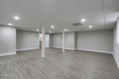 TOTALLY REMODELED - BETTER THAN NEW.  All the creaks & squeaks a on Toqua Golf Course - Loudon County in Tennessee - for sale on GolfHomes.com, golf home, golf lot