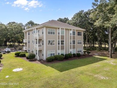 Vacation Living at Its Finest! Welcome to 213 Kings Trail, Unit on Sea Trail Golf Resort in North Carolina - for sale on GolfHomes.com, golf home, golf lot