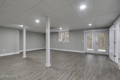 TOTALLY REMODELED - BETTER THAN NEW.  All the creaks & squeaks a on Toqua Golf Course - Loudon County in Tennessee - for sale on GolfHomes.com, golf home, golf lot