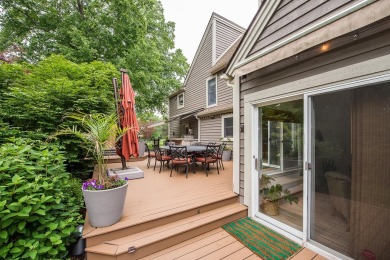 Welcome home to 3185 Shadberry Ct! Located in the highly on Travis Pointe Country Club in Michigan - for sale on GolfHomes.com, golf home, golf lot