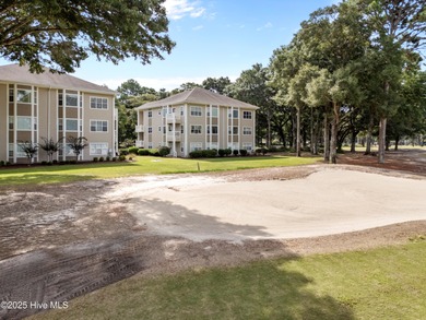 Vacation Living at Its Finest! Welcome to 213 Kings Trail, Unit on Sea Trail Golf Resort in North Carolina - for sale on GolfHomes.com, golf home, golf lot