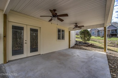 TOTALLY REMODELED - BETTER THAN NEW.  All the creaks & squeaks a on Toqua Golf Course - Loudon County in Tennessee - for sale on GolfHomes.com, golf home, golf lot