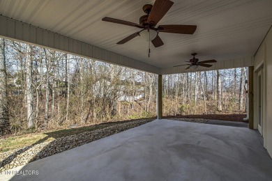 TOTALLY REMODELED - BETTER THAN NEW.  All the creaks & squeaks a on Toqua Golf Course - Loudon County in Tennessee - for sale on GolfHomes.com, golf home, golf lot