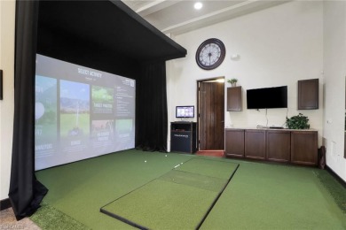 Proudly presenting this exquisitely designed magazine worthy top on Talis Park Golf Club in Florida - for sale on GolfHomes.com, golf home, golf lot
