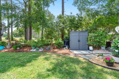 Discover this stunning brick home on just under half an acre on Carolina Shores Golf Course in North Carolina - for sale on GolfHomes.com, golf home, golf lot
