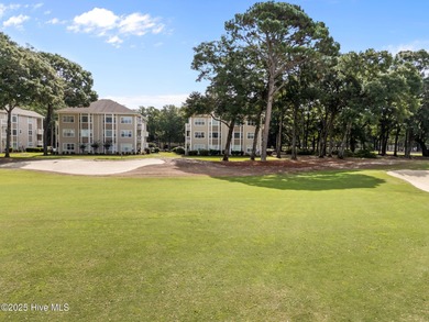 Vacation Living at Its Finest! Welcome to 213 Kings Trail, Unit on Sea Trail Golf Resort in North Carolina - for sale on GolfHomes.com, golf home, golf lot