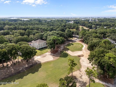 Vacation Living at Its Finest! Welcome to 213 Kings Trail, Unit on Sea Trail Golf Resort in North Carolina - for sale on GolfHomes.com, golf home, golf lot