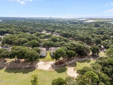 Vacation Living at Its Finest! Welcome to 213 Kings Trail, Unit on Sea Trail Golf Resort in North Carolina - for sale on GolfHomes.com, golf home, golf lot