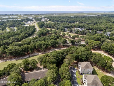Vacation Living at Its Finest! Welcome to 213 Kings Trail, Unit on Sea Trail Golf Resort in North Carolina - for sale on GolfHomes.com, golf home, golf lot