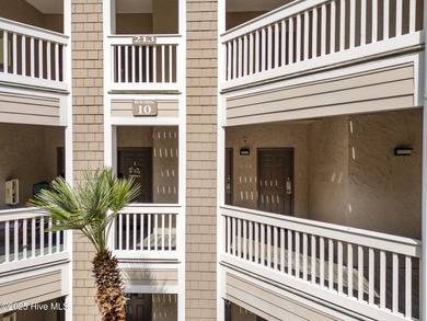 Vacation Living at Its Finest! Welcome to 213 Kings Trail, Unit on Sea Trail Golf Resort in North Carolina - for sale on GolfHomes.com, golf home, golf lot