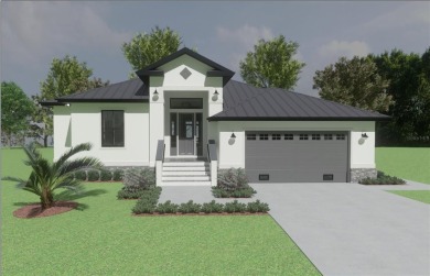Under Construction. *** STILL TIME TO CHOOSE FINISHES/UPGRADES on Burnt Store Golf Club in Florida - for sale on GolfHomes.com, golf home, golf lot