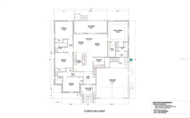 Under Construction. *** STILL TIME TO CHOOSE FINISHES/UPGRADES on Burnt Store Golf Club in Florida - for sale on GolfHomes.com, golf home, golf lot