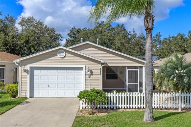 One or more photo(s) has been virtually staged. This beautifully on The Links of Spruce Creek in Florida - for sale on GolfHomes.com, golf home, golf lot