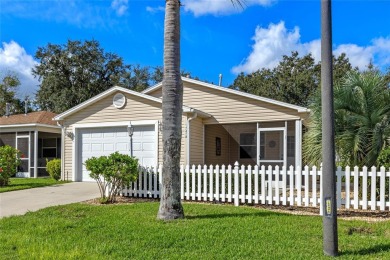 One or more photo(s) has been virtually staged. This beautifully on The Links of Spruce Creek in Florida - for sale on GolfHomes.com, golf home, golf lot
