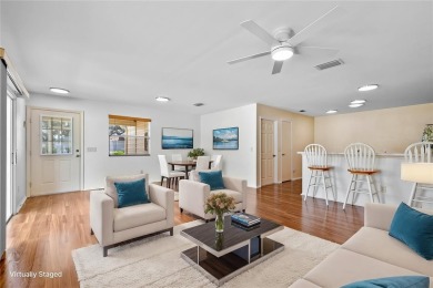 One or more photo(s) has been virtually staged. This beautifully on The Links of Spruce Creek in Florida - for sale on GolfHomes.com, golf home, golf lot