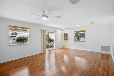 One or more photo(s) has been virtually staged. This beautifully on The Links of Spruce Creek in Florida - for sale on GolfHomes.com, golf home, golf lot