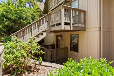 Charming two bedroom, one bath condo in sought-after Keowee Key on Keowee Key Golf and Country Club in South Carolina - for sale on GolfHomes.com, golf home, golf lot