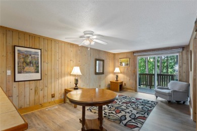 Charming two bedroom, one bath condo in sought-after Keowee Key on Keowee Key Golf and Country Club in South Carolina - for sale on GolfHomes.com, golf home, golf lot