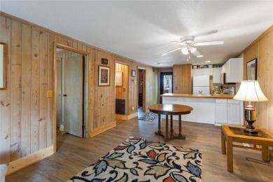 Charming two bedroom, one bath condo in sought-after Keowee Key on Keowee Key Golf and Country Club in South Carolina - for sale on GolfHomes.com, golf home, golf lot