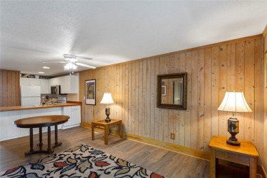 Charming two bedroom, one bath condo in sought-after Keowee Key on Keowee Key Golf and Country Club in South Carolina - for sale on GolfHomes.com, golf home, golf lot