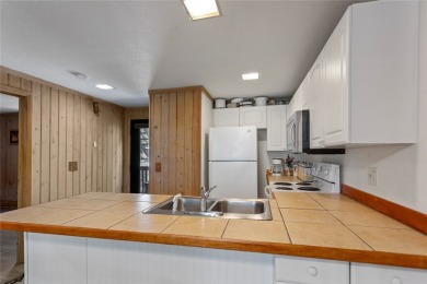 Charming two bedroom, one bath condo in sought-after Keowee Key on Keowee Key Golf and Country Club in South Carolina - for sale on GolfHomes.com, golf home, golf lot