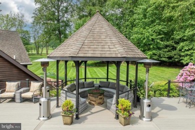 Ever dreamed of living at a private resort where you make the on Phoenixville Country Club in Pennsylvania - for sale on GolfHomes.com, golf home, golf lot