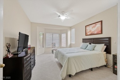 Beautifully maintained Granite model in Sun City MacDonald Ranch on Desert Willow Golf Course in Nevada - for sale on GolfHomes.com, golf home, golf lot