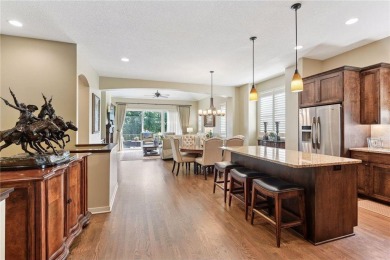 Lake Riley Gem
Welcome to a premier master-planned community on Bearpath Golf and Country Club in Minnesota - for sale on GolfHomes.com, golf home, golf lot