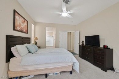 Beautifully maintained Granite model in Sun City MacDonald Ranch on Desert Willow Golf Course in Nevada - for sale on GolfHomes.com, golf home, golf lot