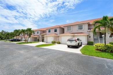 Feel the spaciousness created by the vaulted ceilings, generous on The American Golf Club in Florida - for sale on GolfHomes.com, golf home, golf lot