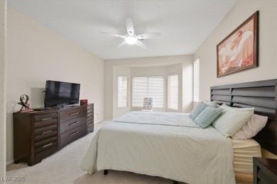 Beautifully maintained Granite model in Sun City MacDonald Ranch on Desert Willow Golf Course in Nevada - for sale on GolfHomes.com, golf home, golf lot