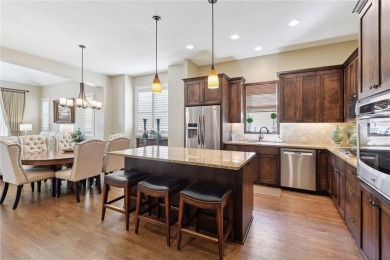 Lake Riley Gem
Welcome to a premier master-planned community on Bearpath Golf and Country Club in Minnesota - for sale on GolfHomes.com, golf home, golf lot