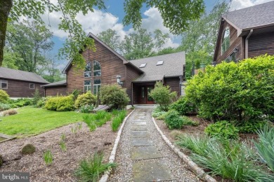 Ever dreamed of living at a private resort where you make the on Phoenixville Country Club in Pennsylvania - for sale on GolfHomes.com, golf home, golf lot