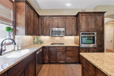 Lake Riley Gem
Welcome to a premier master-planned community on Bearpath Golf and Country Club in Minnesota - for sale on GolfHomes.com, golf home, golf lot