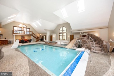 Ever dreamed of living at a private resort where you make the on Phoenixville Country Club in Pennsylvania - for sale on GolfHomes.com, golf home, golf lot