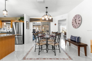 BOND PAID! Golf-front Austin Model located a the end of a quiet on El Diablo Executive Golf Course in Florida - for sale on GolfHomes.com, golf home, golf lot