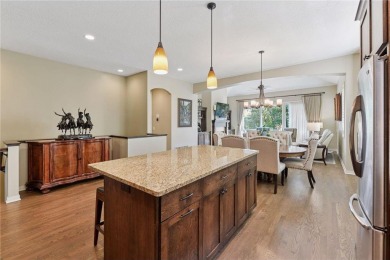 Lake Riley Gem
Welcome to a premier master-planned community on Bearpath Golf and Country Club in Minnesota - for sale on GolfHomes.com, golf home, golf lot