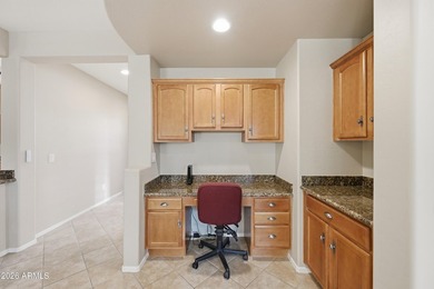 Don't miss this lovely, well maintained home in the gated, 55+ on Trilogy Golf Club At Power Ranch in Arizona - for sale on GolfHomes.com, golf home, golf lot