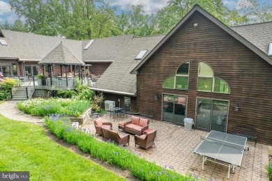 Ever dreamed of living at a private resort where you make the on Phoenixville Country Club in Pennsylvania - for sale on GolfHomes.com, golf home, golf lot