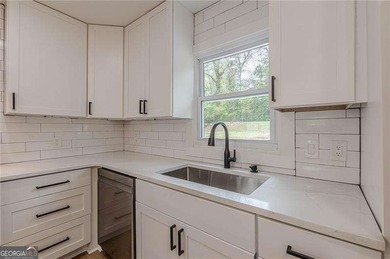 EQUITY! Who wants an Incredible deal? Just steps from the iconic on East Lake Golf Club in Georgia - for sale on GolfHomes.com, golf home, golf lot