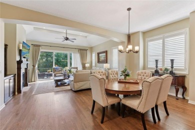 Lake Riley Gem
Welcome to a premier master-planned community on Bearpath Golf and Country Club in Minnesota - for sale on GolfHomes.com, golf home, golf lot