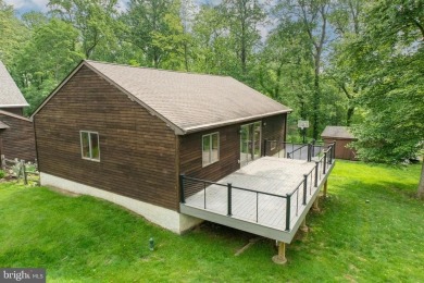Ever dreamed of living at a private resort where you make the on Phoenixville Country Club in Pennsylvania - for sale on GolfHomes.com, golf home, golf lot