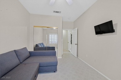 Beautifully maintained Granite model in Sun City MacDonald Ranch on Desert Willow Golf Course in Nevada - for sale on GolfHomes.com, golf home, golf lot