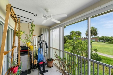 Feel the spaciousness created by the vaulted ceilings, generous on The American Golf Club in Florida - for sale on GolfHomes.com, golf home, golf lot