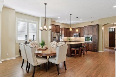 Lake Riley Gem
Welcome to a premier master-planned community on Bearpath Golf and Country Club in Minnesota - for sale on GolfHomes.com, golf home, golf lot